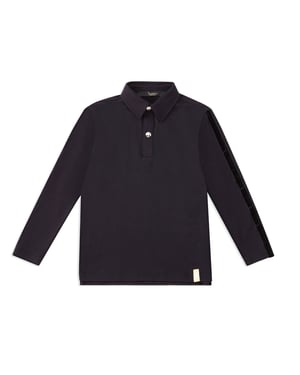 Poloshirt Lion