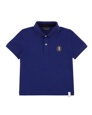 Poloshirt Double B