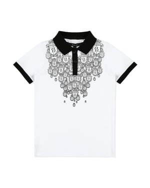 Poloshirt Crest