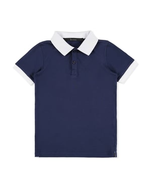 Poloshirt Crest