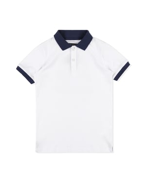 Poloshirt Crest