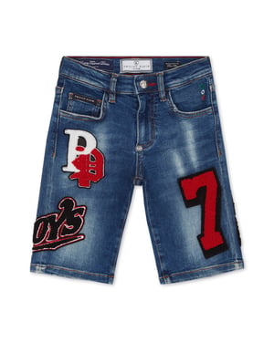 Fermentera Shorts Bulldogs