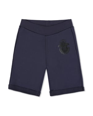 Sport Shorts Crest