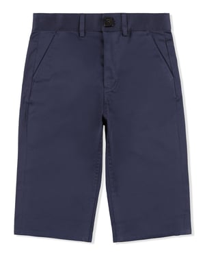 Korte Broek Crest