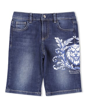 Korte Broek Lion