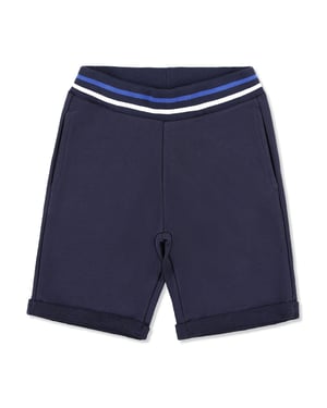Joggingshorts Dubbel B
