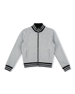 Sweatjacket Logo
