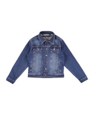 Denim Jack