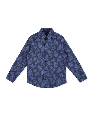 Skjorta Paisley