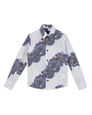 Skjorta