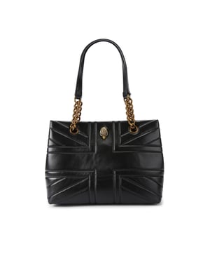 Kurt Geiger London Leather Kensington Uj Tote Bag