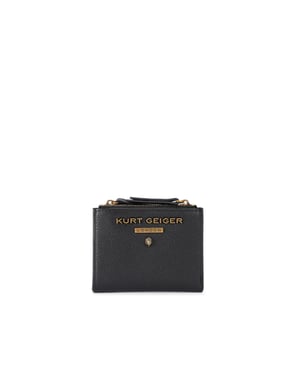 Kurt Geiger London Leather Greenwich Mini Purse G