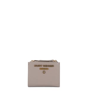Kurt Geiger London Leather Greenwich Mni Purse G