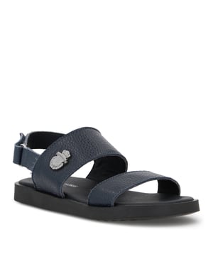Platta sandaler
