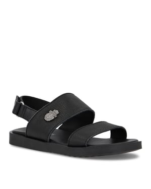 Platta sandaler