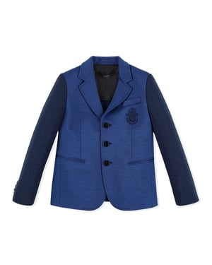 Blazer Crest