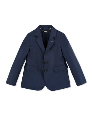 Blazer Double B