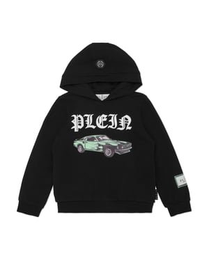 Hoodie Sweatshirt Ls Cars Racing