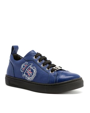 Löpare Sneaker