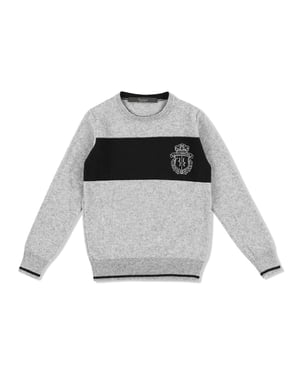 Pullover Ronde Hals Love