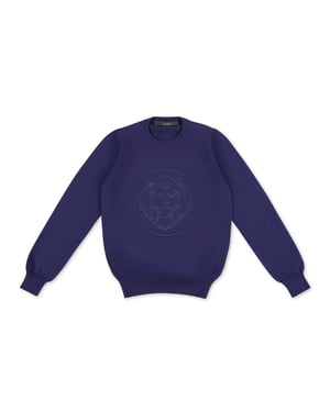 Pullover Ronde Hals Love