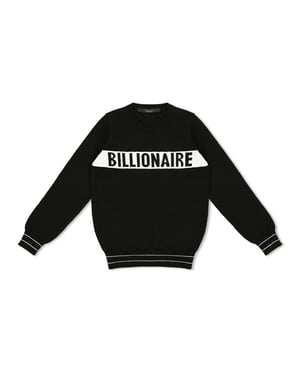 Pullover Ronde Hals Love