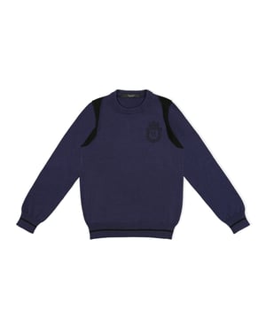 Pullover Ronde Hals Love