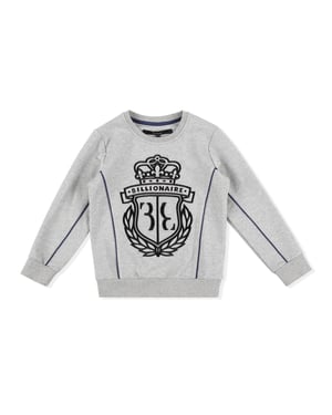 Sweatshirt Crest