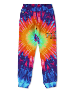 Joggingbroek Tie Dye