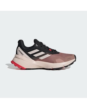 Terrex Soulstride RAIN.RDY Trail Running Shoes
