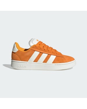 Grand Court Alpha Shoes