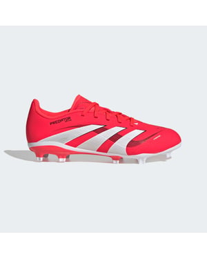 Predator League Firm/Multi-Ground Boots Kids