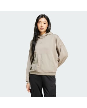 City Escape Hoodie