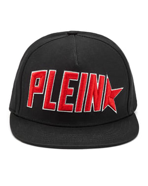 Basebollkeps Plein Star