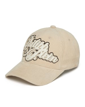 Manchesterkeps Signature