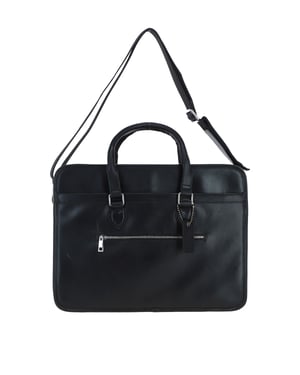 Real Leather Large Business Case