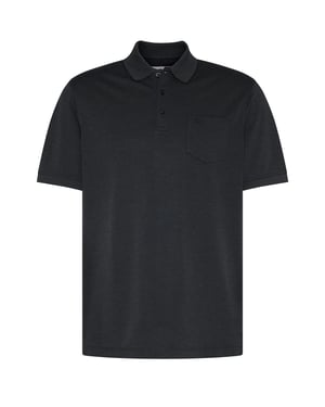 Bugatti Herren Poloshirt extra zacht