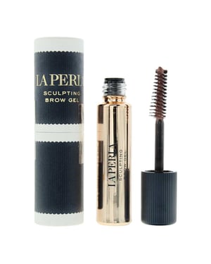 La Perla Sculping Brow Gel 4.5ml - 201 Light Brown