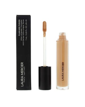 Laura Mercier Flawless Fusion Ultra Longwear Concealer 7ml - 4W Medium with Warm Undertones