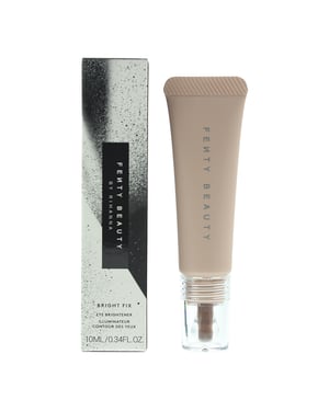 Fenty Beauty Bright Fix Eye Brightener Concealer 10ml - 16 Coffee