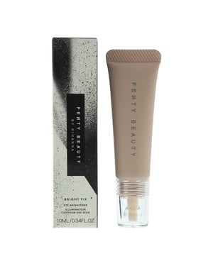 Fenty Beauty Bright Fix Eye Brightener Concealer 10ml - 02 Golden Ivory