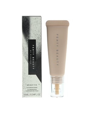 Fenty Beauty Bright Fix Eye Brightener Concealer 10ml - 10 Honey