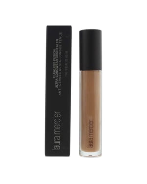 Laura Mercier Flawless Fusion Ultra Longwear Concealer 7ml - 4N Medium to Deep with Neutral Undertones