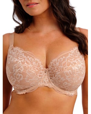 Emmaline Side Support Bra