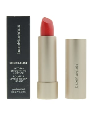 Bare Minerals Mineralist Lipstick 3.6g - Energy