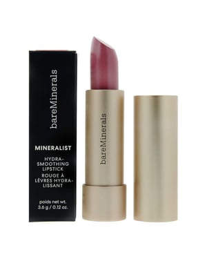 Bare Minerals Mineralist Lipstick 3.6g - Charisma