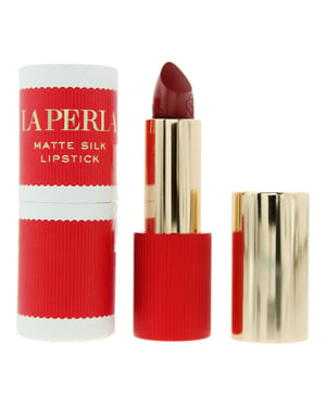 La Perla Satin Lip Balm 3.5g - 204 Almond Lips