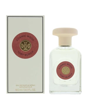 Tory Burch Cosmic Wood Eau de Parfum 90ml Spray for Her