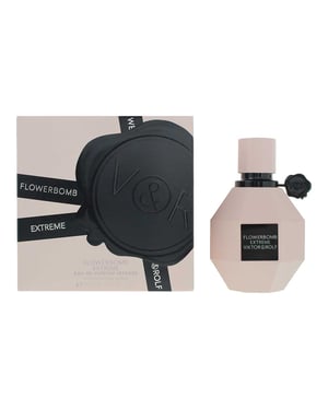 Viktor & Rolf Flowerbomb Extreme Eau de Parfum Intense 50ml