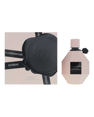 Viktor & Rolf Flowerbomb Extrem Eau de Parfum Intense 100ml